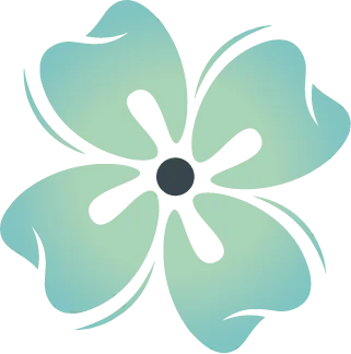 Bloom Dental Spa logo mark