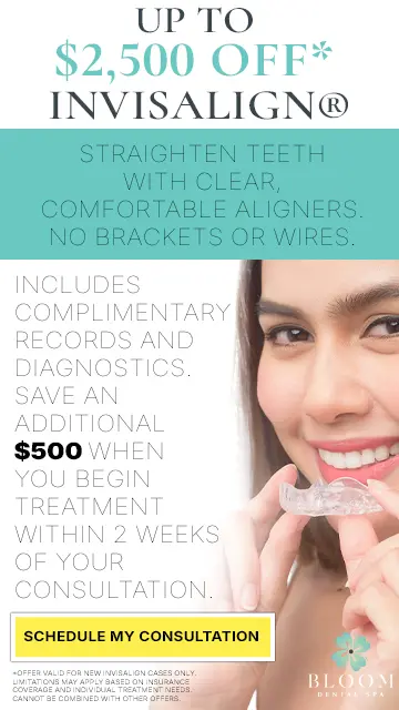 Invisalign Promotion