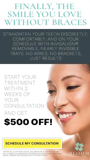 Invisalign Promotion