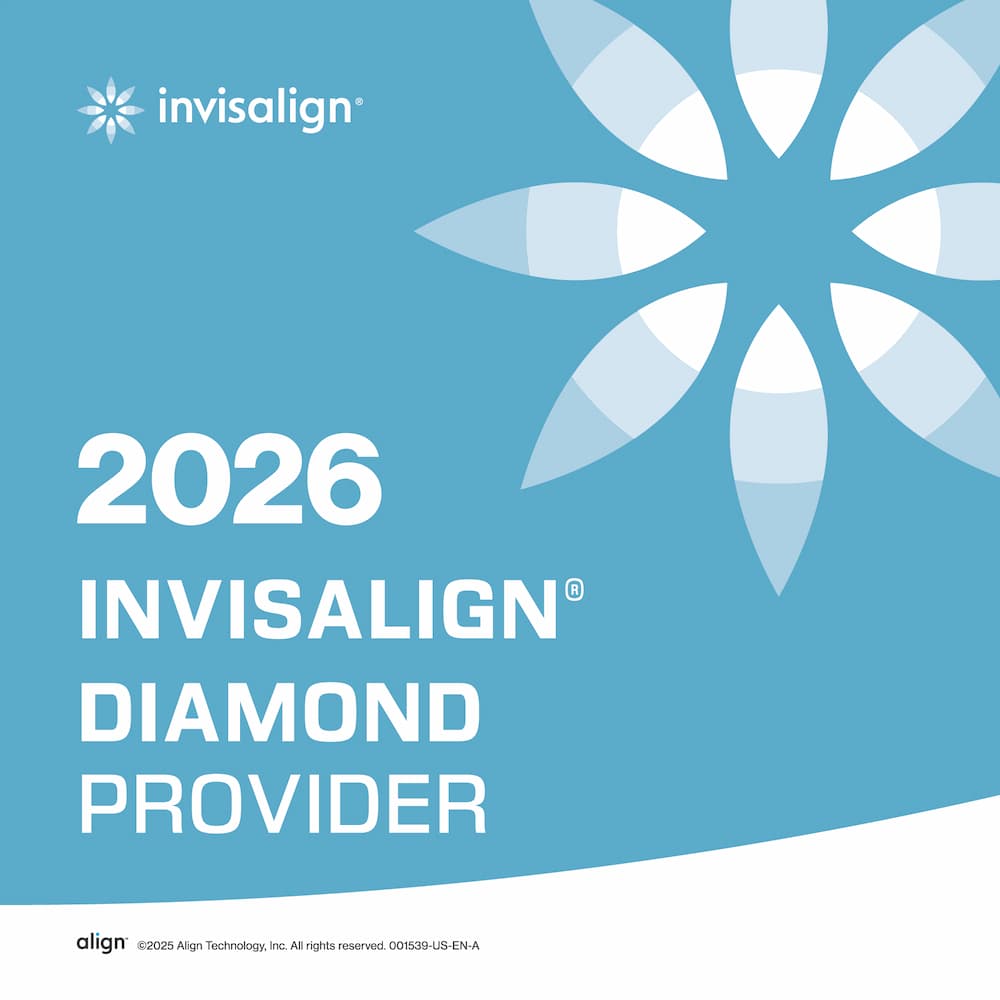 Invisalign® Diamond Provider