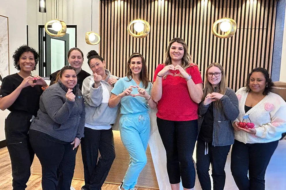 Bloom Dental Team