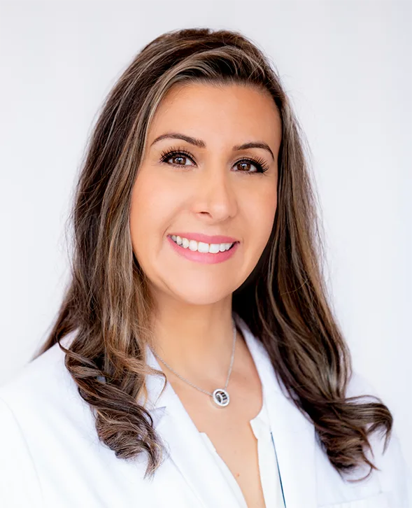 Dr Neda Tarjan