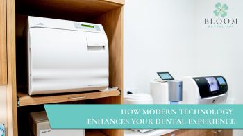 Discover how modern dental technology in Centennial enhances your care. Bloom Dental SPA uses advanced tools to make dentistry more precise and comfortable.