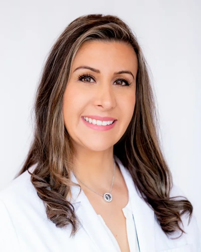 Neda Tarjan, DDS