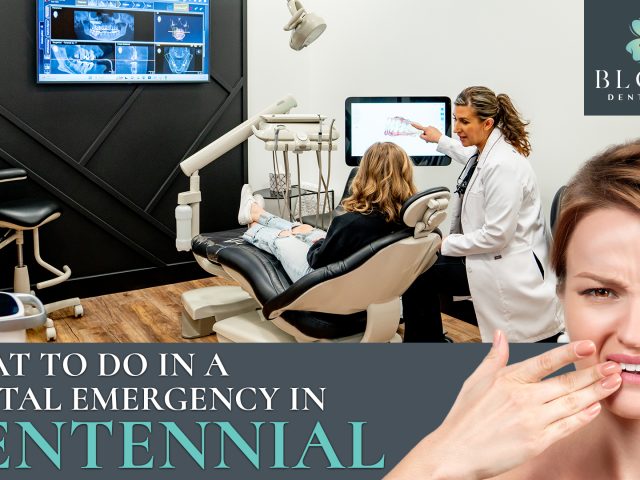 What to Do in a Dental Emergency in Centennial (featured image)