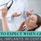 What to Expect When Getting Dental Implants in Centennial (featured image)